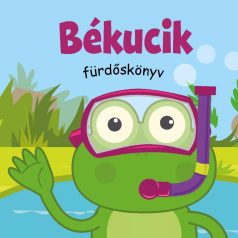 Békucik - sípoló könyv