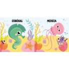 Hol van a halacska?  - sípoló könyv