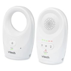   Vtech DM1111 megnövelt hatótávolságú digitális audió babaőrző