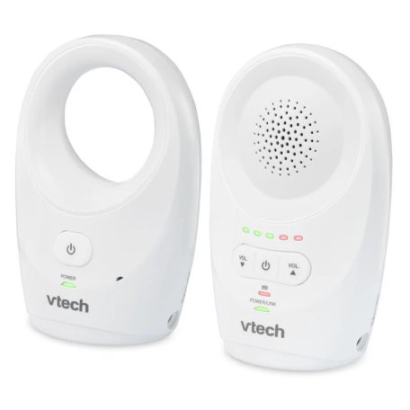 Vtech DM1111 megnövelt hatótávolságú digitális audió babaőrző