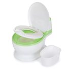 Chipolino Lux WC fórmájú bili hanggal - Green 