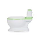Chipolino Lux WC fórmájú bili hanggal - Green 
