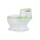 Chipolino Lux WC fórmájú bili hanggal - Green 