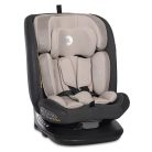 Lorelli Imola isofix, 360 autósülés, 40-150cm - Beige