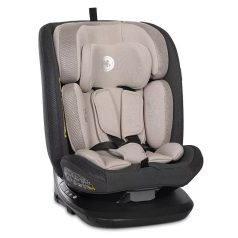 Lorelli Imola isofix, 360 autósülés, 40-150cm - Beige