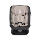 Lorelli Imola isofix, 360 autósülés, 40-150cm - Beige