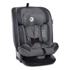 Lorelli Imola isofix, 360 autósülés, 40-150cm - Grey