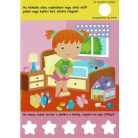 Szobatiszta leszek! - Mimi 