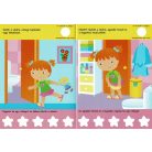 Szobatiszta leszek! - Mimi 