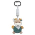 Lorelli Toys Campanula plüss babakocsi játék - Szarvas 