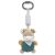 Lorelli Toys Campanula plüss babakocsi játék - Szarvas 