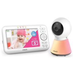 Vtech VM5254 kamerás babaőrző