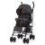 Chipolino Milano sport babakocsi 22 kg-ig - Zebra