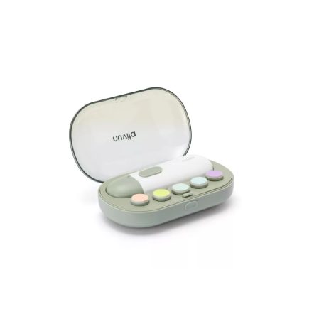 Nuvita Trimmy elektromos körömvágó - 1130 