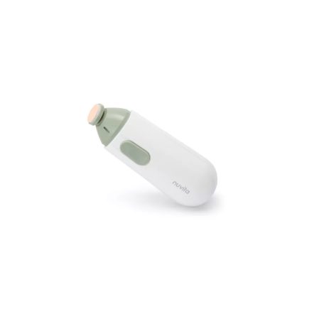 Nuvita Trimmy elektromos körömvágó - 1130 