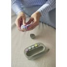 Nuvita Trimmy elektromos körömvágó - 1130 