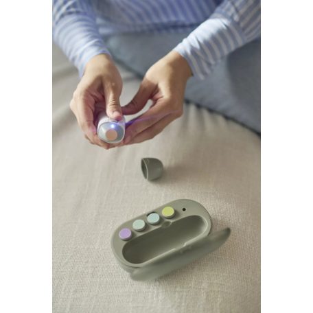 Nuvita Trimmy elektromos körömvágó - 1130 