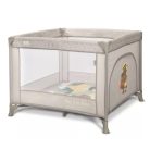 Lorelli Play N Relax utazójáróka - Beige Camping