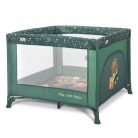 Lorelli Play N Relax utazójáróka - Green Night