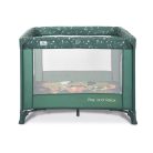 Lorelli Play N Relax utazójáróka - Green Night