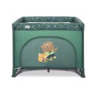 Lorelli Play N Relax utazójáróka - Green Night