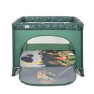 Lorelli Play N Relax utazójáróka - Green Night