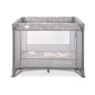 Lorelli Play N Relax utazójáróka - Grey Adventure