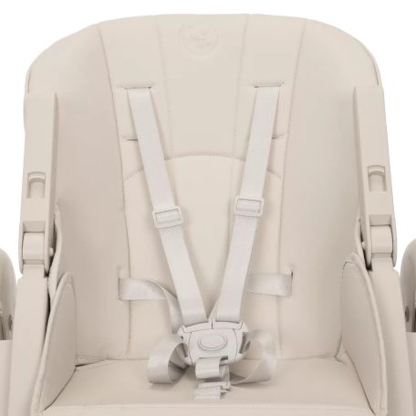 Lorelli Tummy Time multifunkciós etetőszék - Beige 