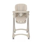Lorelli Tummy Time multifunkciós etetőszék - Beige 