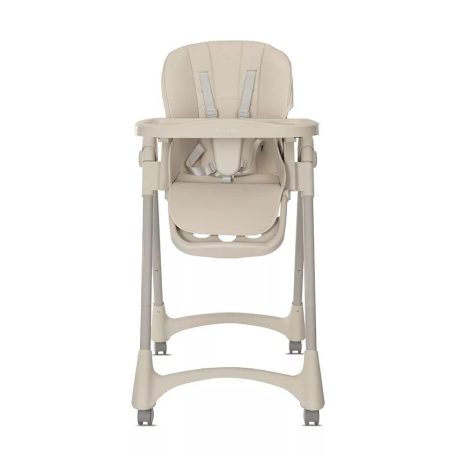 Lorelli Tummy Time multifunkciós etetőszék - Beige 
