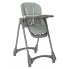 Lorelli Tummy Time multifunkciós etetőszék - Green 