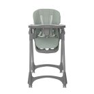 Lorelli Tummy Time multifunkciós etetőszék - Green 