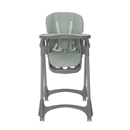 Lorelli Tummy Time multifunkciós etetőszék - Green 