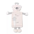 Lorelli Toys Magasságmérő Plüss - Bear Beige 