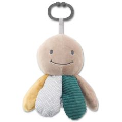 Lorelli Toys Octopus babakocsi játék - Blue and Beige 