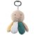 Lorelli Toys Octopus babakocsi játék - Blue and Beige 