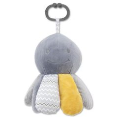 Lorelli Toys Octopus babakocsi játék - Grey 