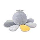 Lorelli Toys Octopus babakocsi játék - Grey 