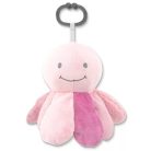Lorelli Toys Octopus babakocsi játék - Pink