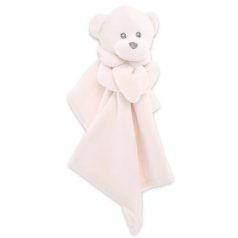 Lorelli Toys Teddy Bear szundikendő - Beige 

