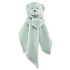 Lorelli Toys Teddy Bear szundikendő - Green 