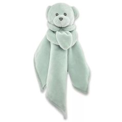 Lorelli Toys Teddy Bear szundikendő - Green 