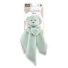 Lorelli Toys Teddy Bear szundikendő - Green 