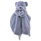 Lorelli Toys Teddy Bear szundikendő - Grey 