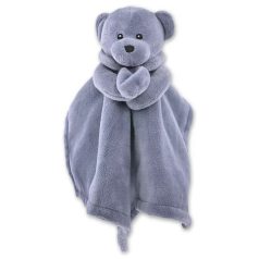 Lorelli Toys Teddy Bear szundikendő - Grey 