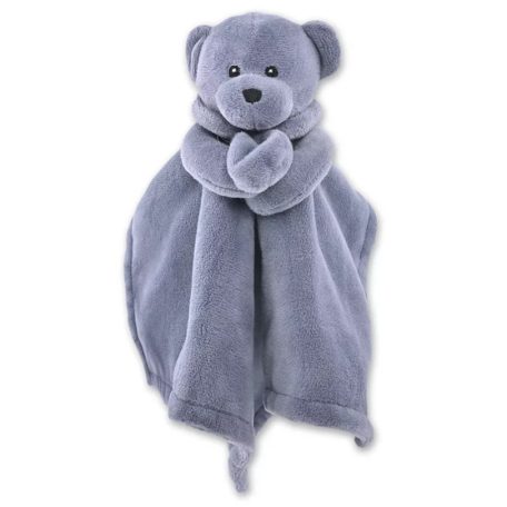 Lorelli Toys Teddy Bear szundikendő - Grey 