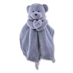 Lorelli Toys Teddy Bear szundikendő - Grey 
