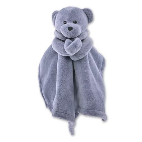 Lorelli Toys Teddy Bear szundikendő - Grey 