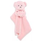Lorelli Toys Teddy Bear szundikendő - Pink 