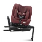 Recaro Salia 125 i-Size gyerekülés 40 -125 cm - Iron Red